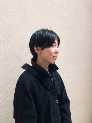Portraitfoto Mana Urakami